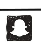 Follow Us on Snapchat